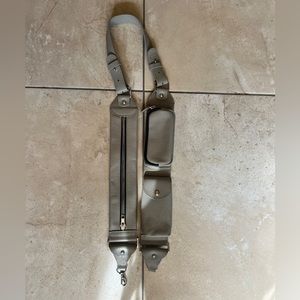 Bandolier Billy Utility Crossbody Carrier Strap